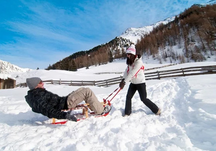 Amritsar with Kashmir 7 Days