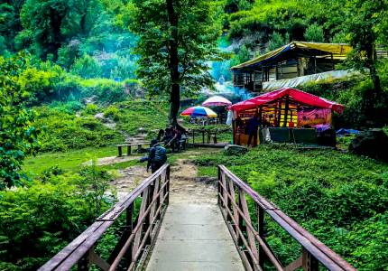 Kasol Tour & Cabs