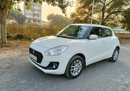 Maruti Swift