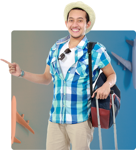 Open Road - Car Rental Company in Amritsar